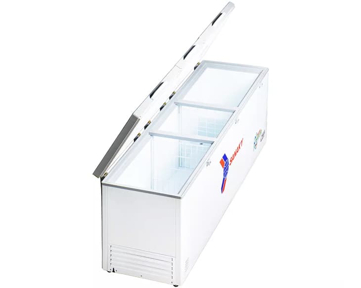 Tủ Đông Sanaky Inverter 1144 Lít VH-1399HY4K