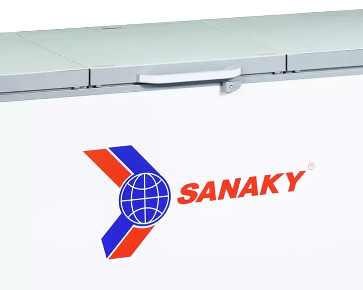 Tủ Đông Sanaky Inverter 1144 Lít VH-1399HY4K