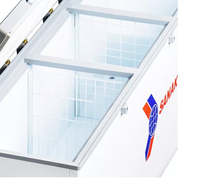 Tủ Đông Sanaky Inverter 1144 Lít VH-1399HY4K