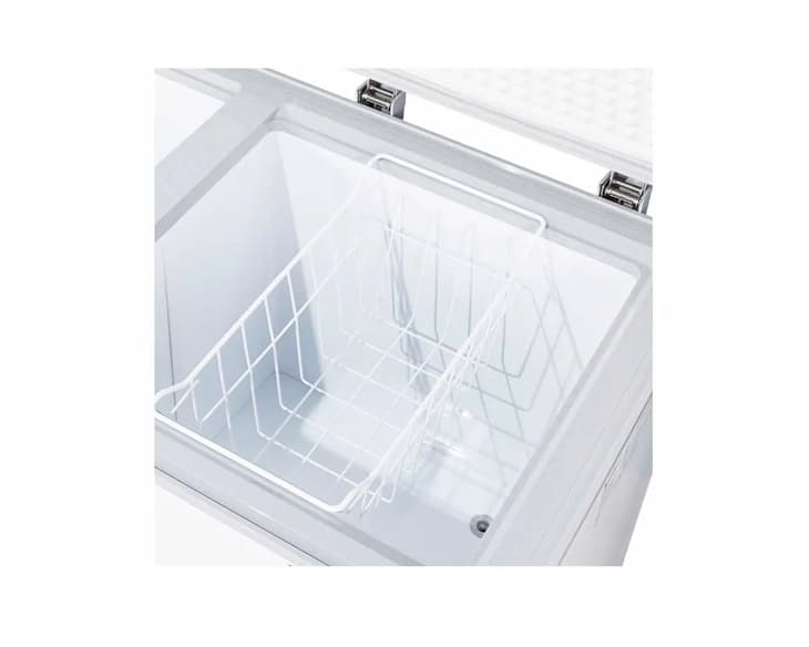 Tủ Đông Mát Sanaky Inverter 280 Lít VH-4099W3