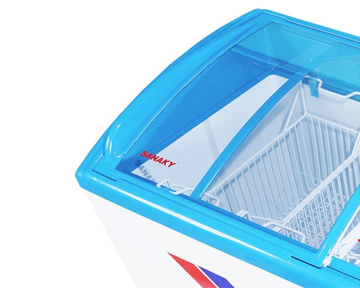Tủ Đông Sanaky Inverter 324 Lít VH-4899K3