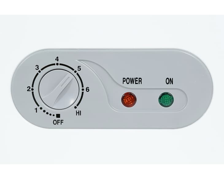 Tủ Đông Mát Sanaky Inverter 365 Lít VH-5699W3