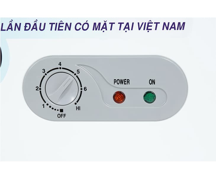 Tủ Đông Sanaky Inverter 410 Lít VH-5699HY3