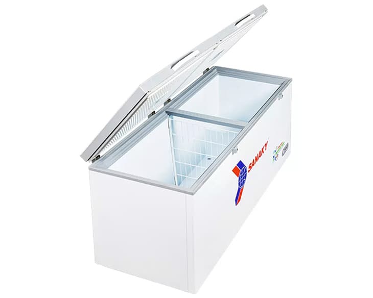 Tủ Đông Sanaky Inverter 410 Lít VH-5699HY4K