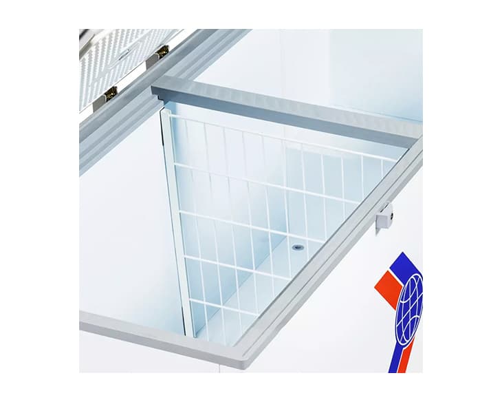 Tủ Đông Sanaky Inverter 410 Lít VH-5699HY4K