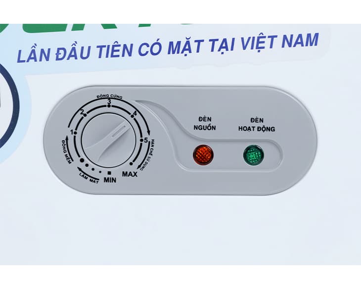 Tủ Đông Sanaky Inverter 530 Lít VH-6699HY3