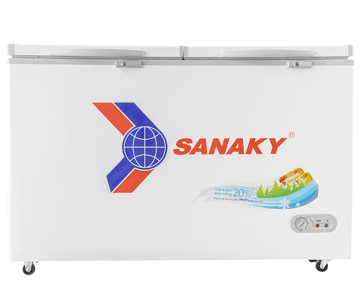 Tủ Đông Sanaky Inverter 530 Lít VH-6699HY4K