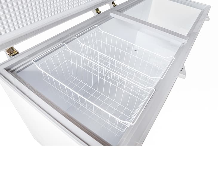Tủ Đông Sanaky Inverter 761 Lít VH-8699HY3