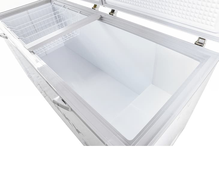 Tủ Đông Sanaky Inverter 761 Lít VH-8699HY3