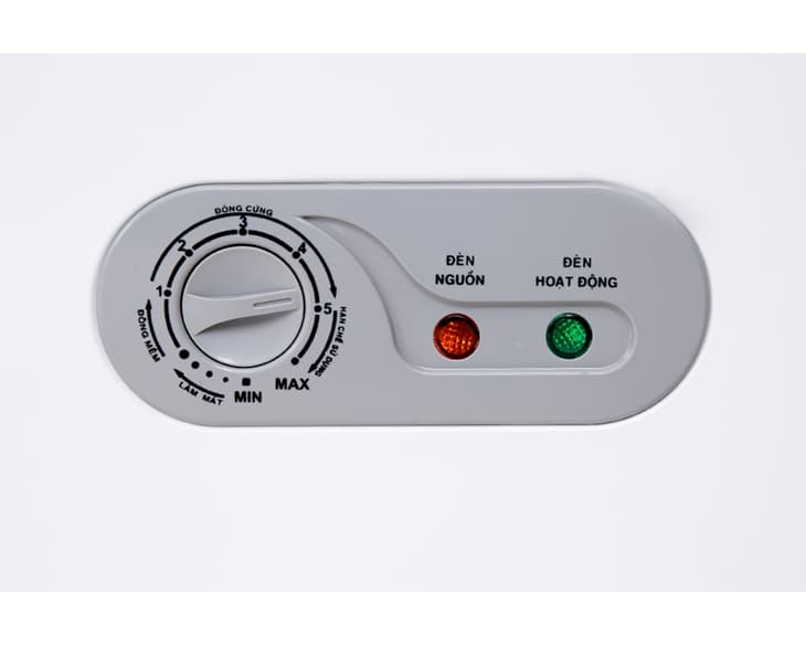 Tủ Đông Sanaky Inverter 900 Lít VH-1199HY3