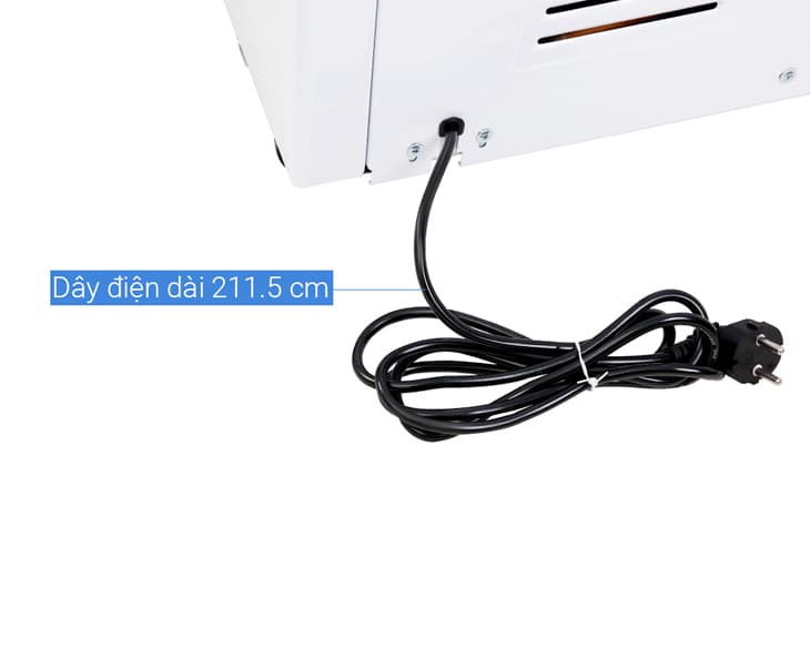 Tủ Đông Sanaky Inverter 900 Lít VH-1199HY3