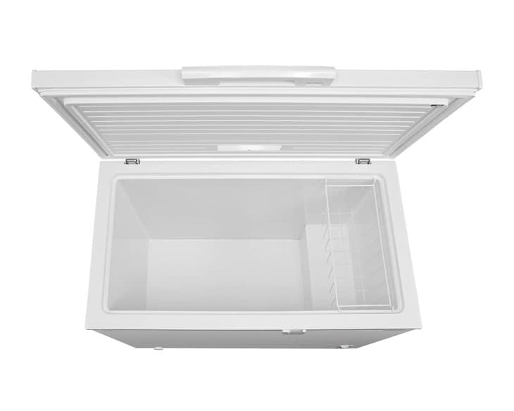 Tủ Đông Toshiba Inverter 293 Lít GR-RC390CM