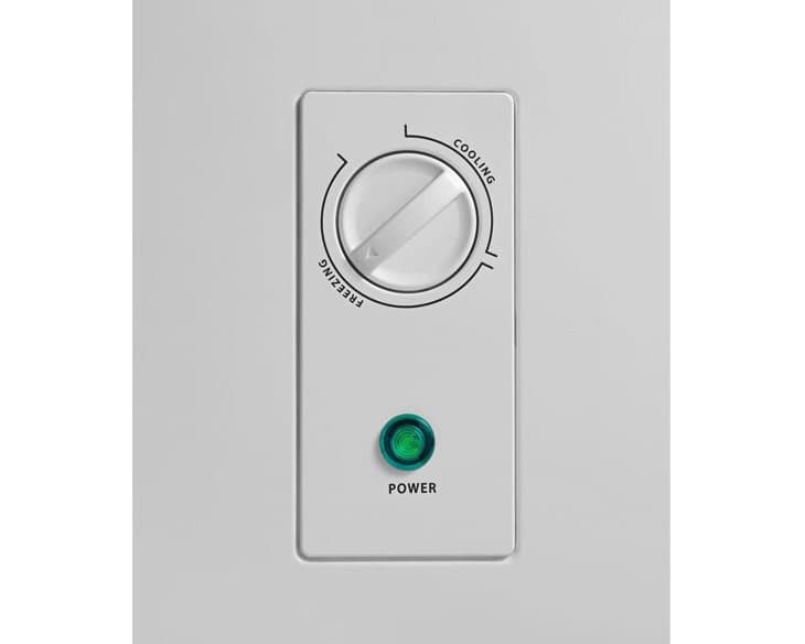 Tủ Đông Toshiba Inverter 293 Lít GR-RC390CM