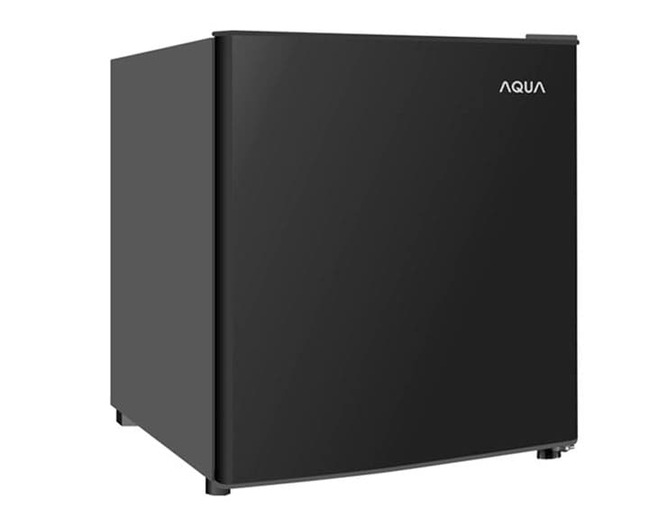 Tủ lạnh Aqua 50 Lít AQR-D60FA(BS)