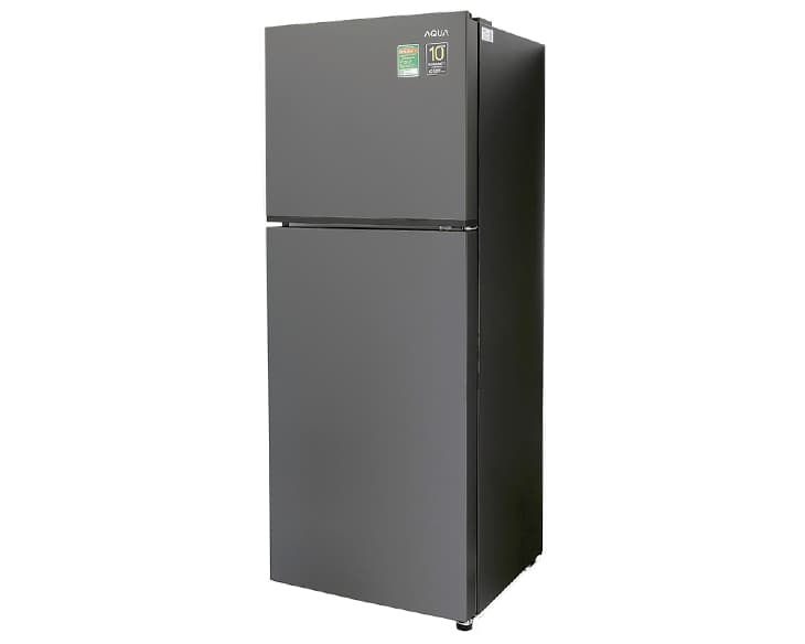 Tủ lạnh Aqua Inverter 212 Lít AQR-T239FA(HB)