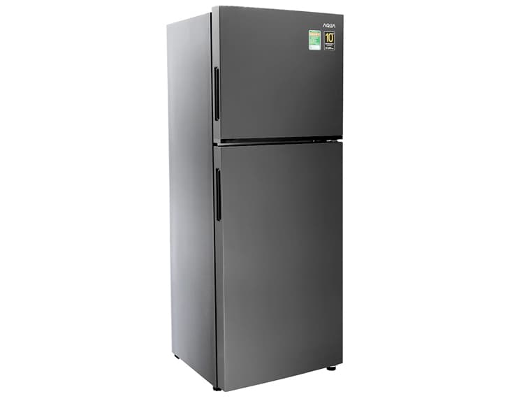 Tủ lạnh Aqua Inverter 212 Lít AQR-T239FA(HB)