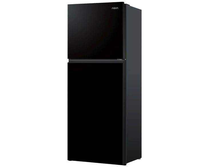 Tủ lạnh Aqua Inverter 212 Lít AQR-T245FA(LB)
