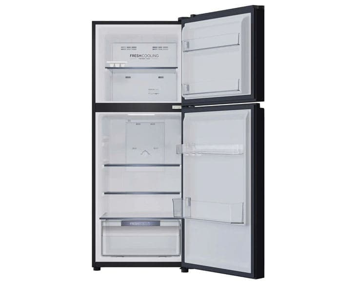 Tủ lạnh Aqua Inverter 212 Lít AQR-T245FA(LB)