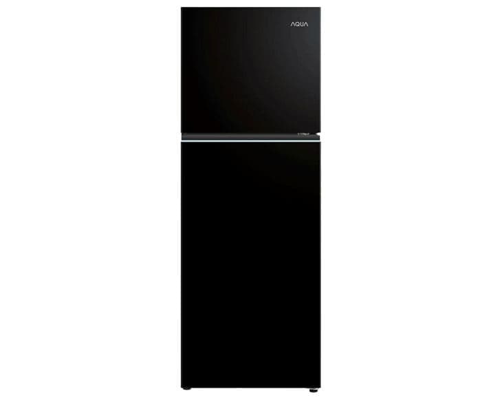 Tủ lạnh Aqua Inverter 236 Lít AQR-T265FA(LB)