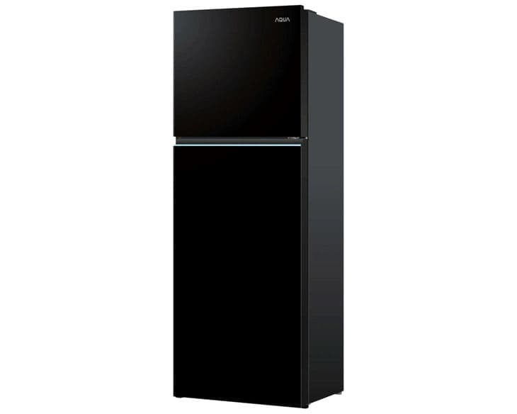 Tủ lạnh Aqua Inverter 283 Lít AQR-T305FA(LB)