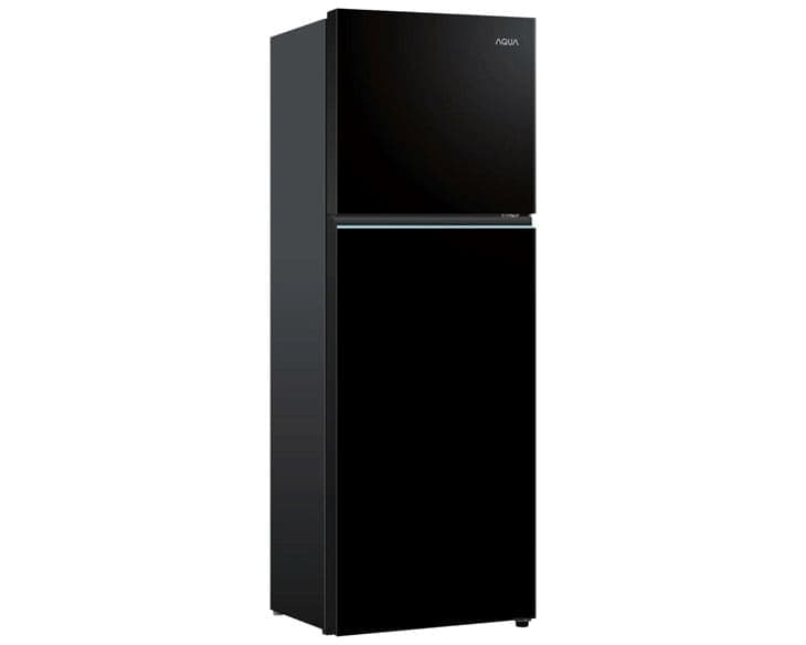 Tủ lạnh Aqua Inverter 283 Lít AQR-T305FA(LB)