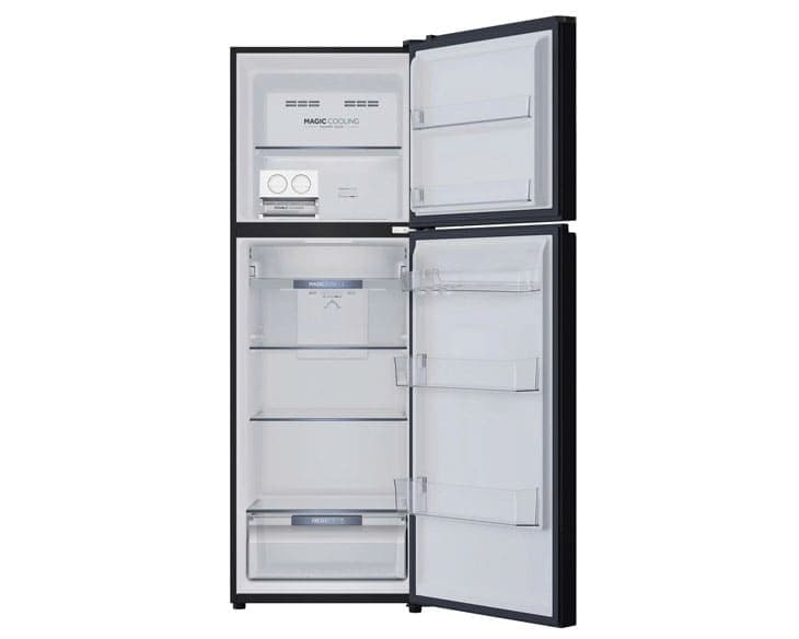 Tủ lạnh Aqua Inverter 283 Lít AQR-T305FA(LB)