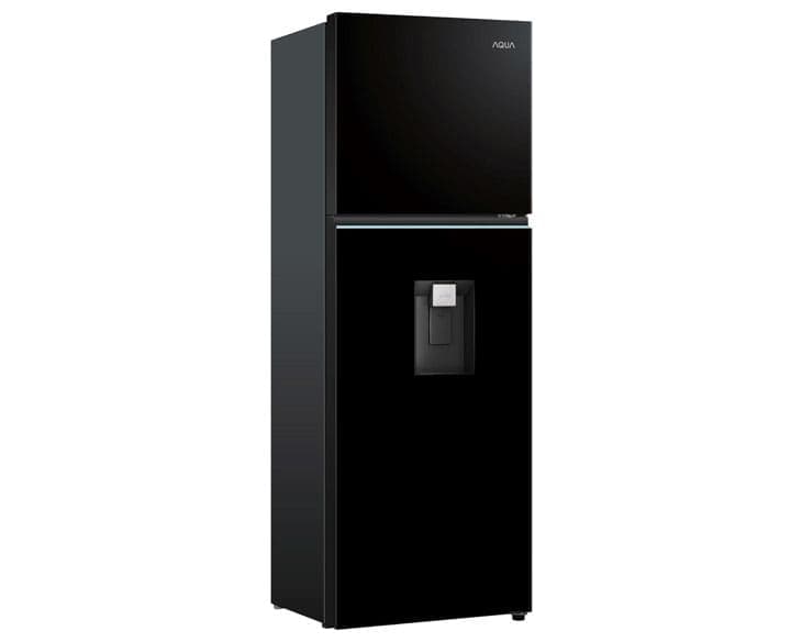 Tủ lạnh Aqua Inverter 283 Lít AQR-T305FA(WLB)