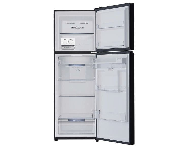 Tủ lạnh Aqua Inverter 283 Lít AQR-T305FA(WLB)