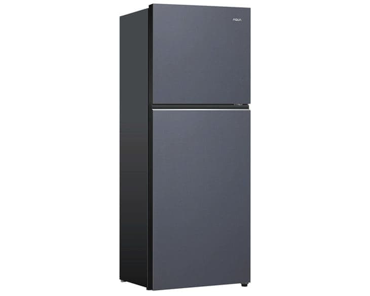 Tủ lạnh Aqua Inverter 315 Lít AQR-T385FA(SL)