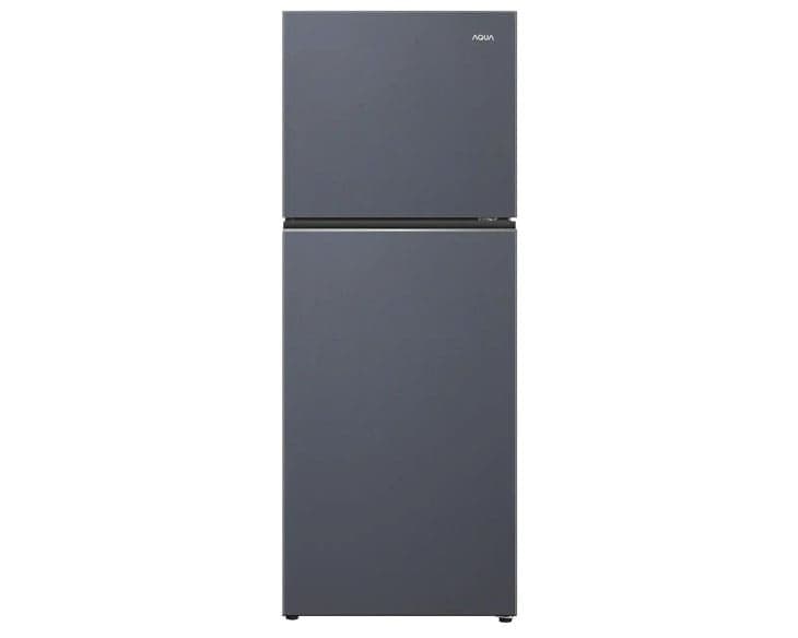 Tủ lạnh Aqua Inverter 315 Lít AQR-T385FA(SL)