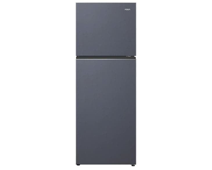Tủ lạnh Aqua Inverter 350 Lít AQR-T415FA(SL)