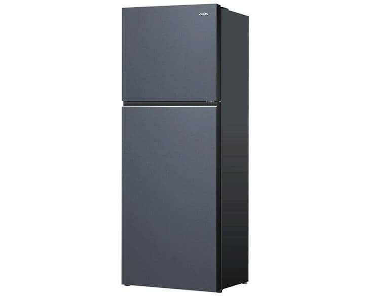 Tủ lạnh Aqua Inverter 350 Lít AQR-T415FA(SL)