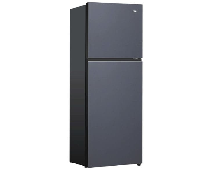 Tủ lạnh Aqua Inverter 350 Lít AQR-T415FA(SL)