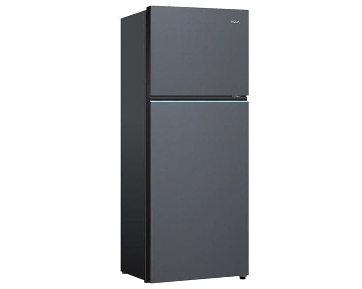 Tủ lạnh Aqua Inverter 455 Lít AQR-T518FA(SL)