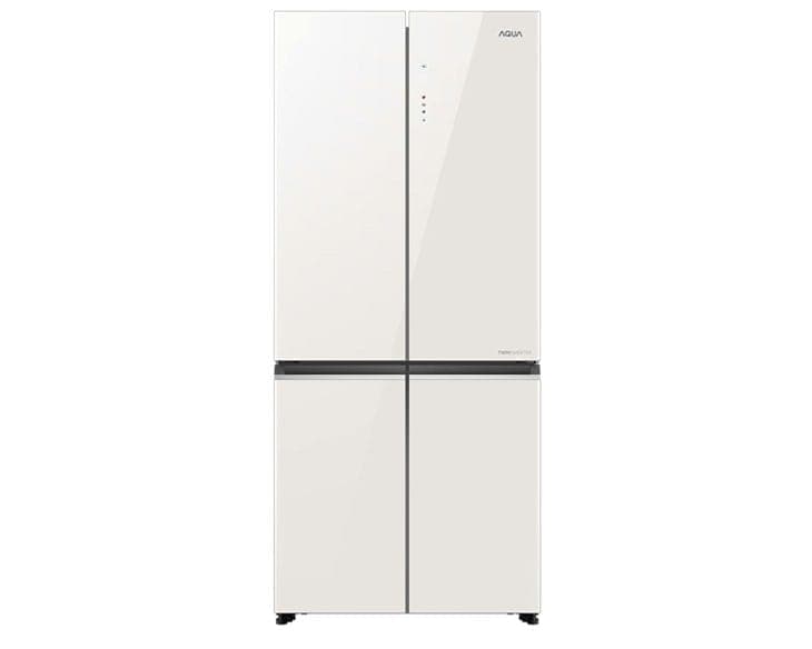Tủ lạnh Aqua Inverter 529 Lít AQR-M600XA(GC)