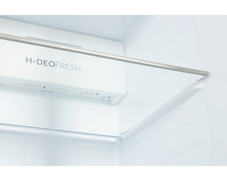 Tủ lạnh Aqua Inverter 646 Lít AQR-S682XA(SLB)