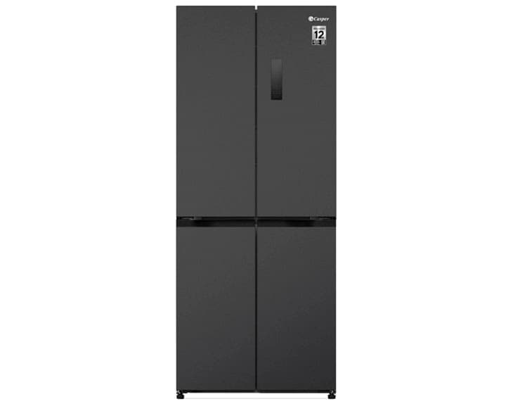 Tủ lạnh Casper Inverter 430 Lít RM-430PB
