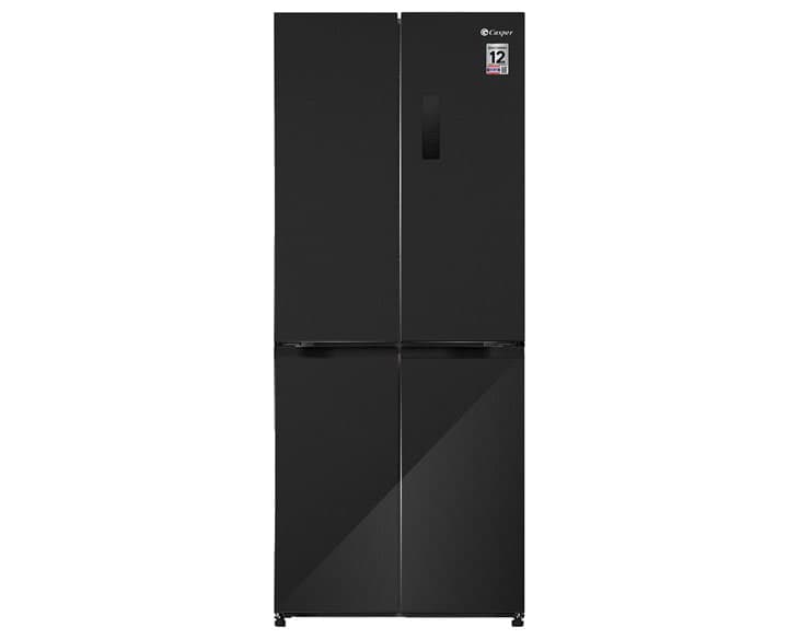 Tủ lạnh Casper Inverter 430 Lít RM-D430GBS