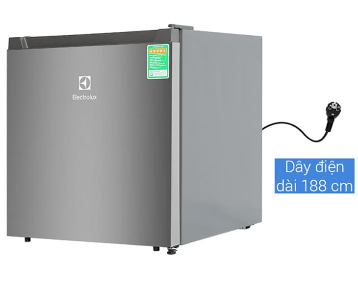 Tủ lạnh Electrolux 45 Lít EUM0500AD-VN