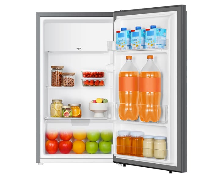 Tủ lạnh Electrolux 94 Lít EUM0930AD-VN
