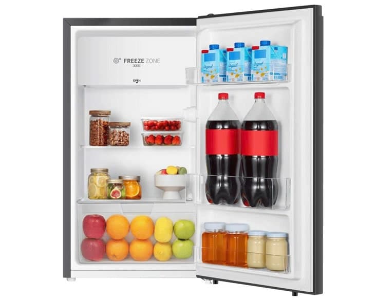 Tủ lạnh Hisense 82 Lít RR106D4ESN