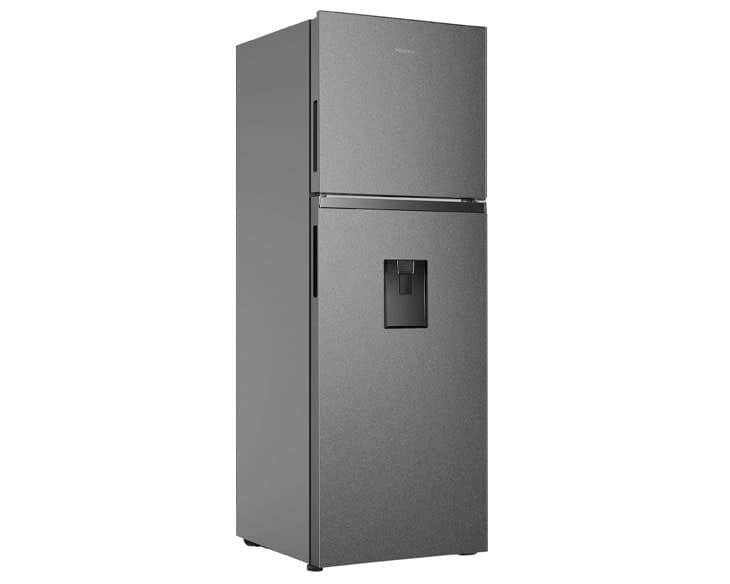 Tủ lạnh Hisense Inverter 249 Lít RT328N4EBND