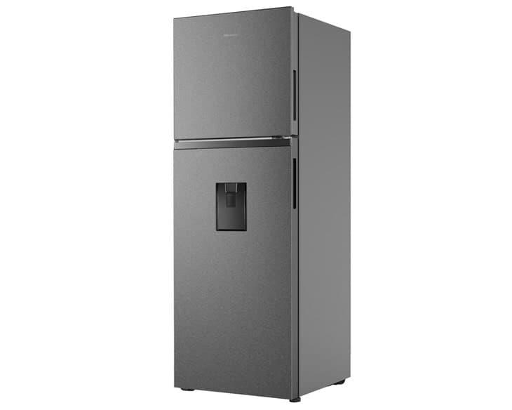 Tủ lạnh Hisense Inverter 249 Lít RT328N4EBND