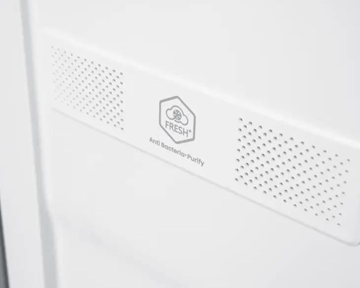 Tủ Lạnh Hisense Inverter 427 Lít RQ559N4EBU