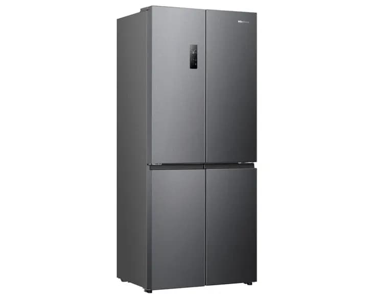 Tủ lạnh Hisense Inverter 460 Lít RQ465N5ES
