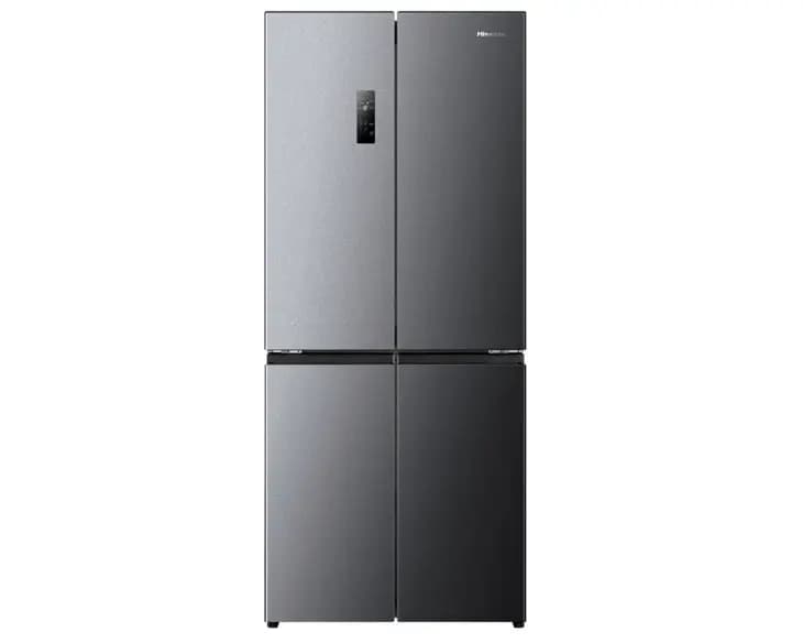 Tủ lạnh Hisense Inverter 460 Lít RQ465N5ES