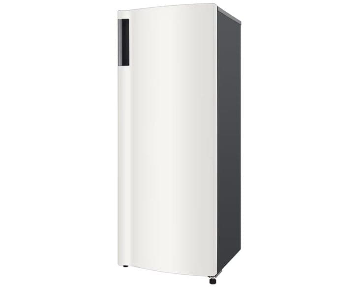 Tủ lạnh LG 195 Lít LOB16BGM
