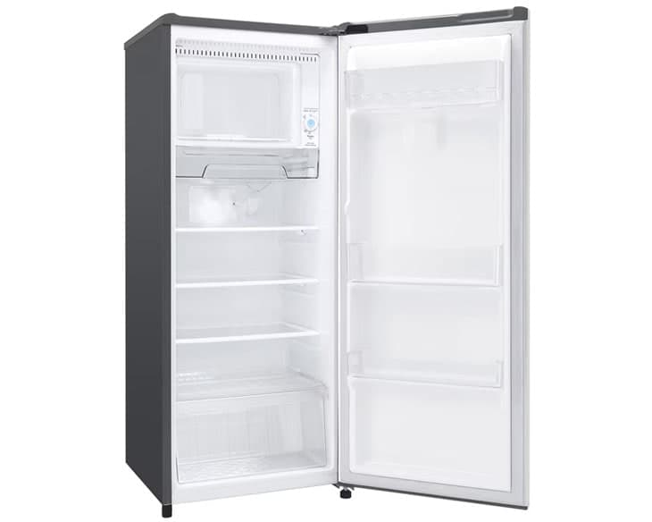 Tủ lạnh LG 195 Lít LOB16BGM