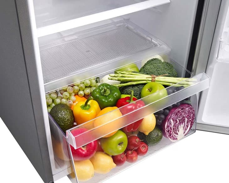 Tủ lạnh LG 195 Lít LOB16BGM