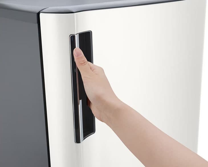 Tủ lạnh LG 195 Lít LOB16BGM